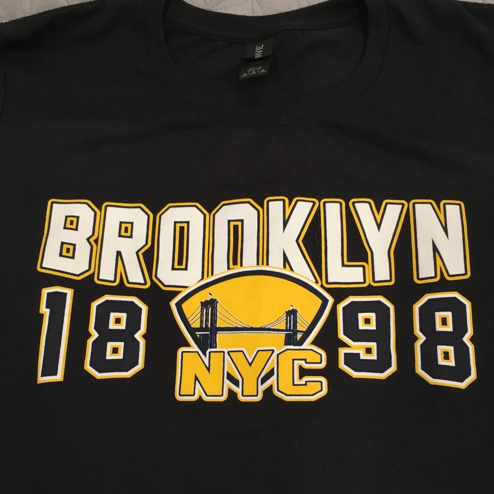 Brooklyn T-shirt